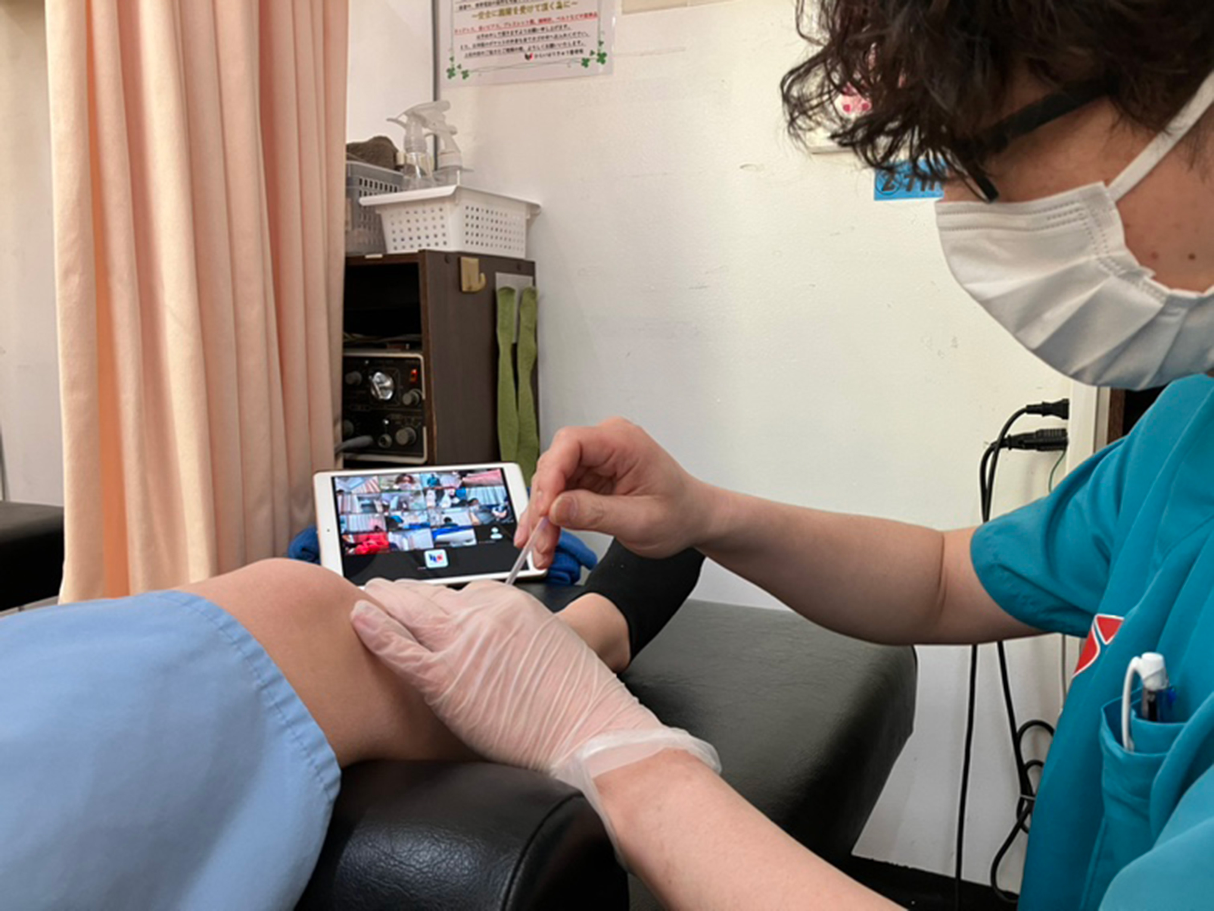 オンライン勉強会