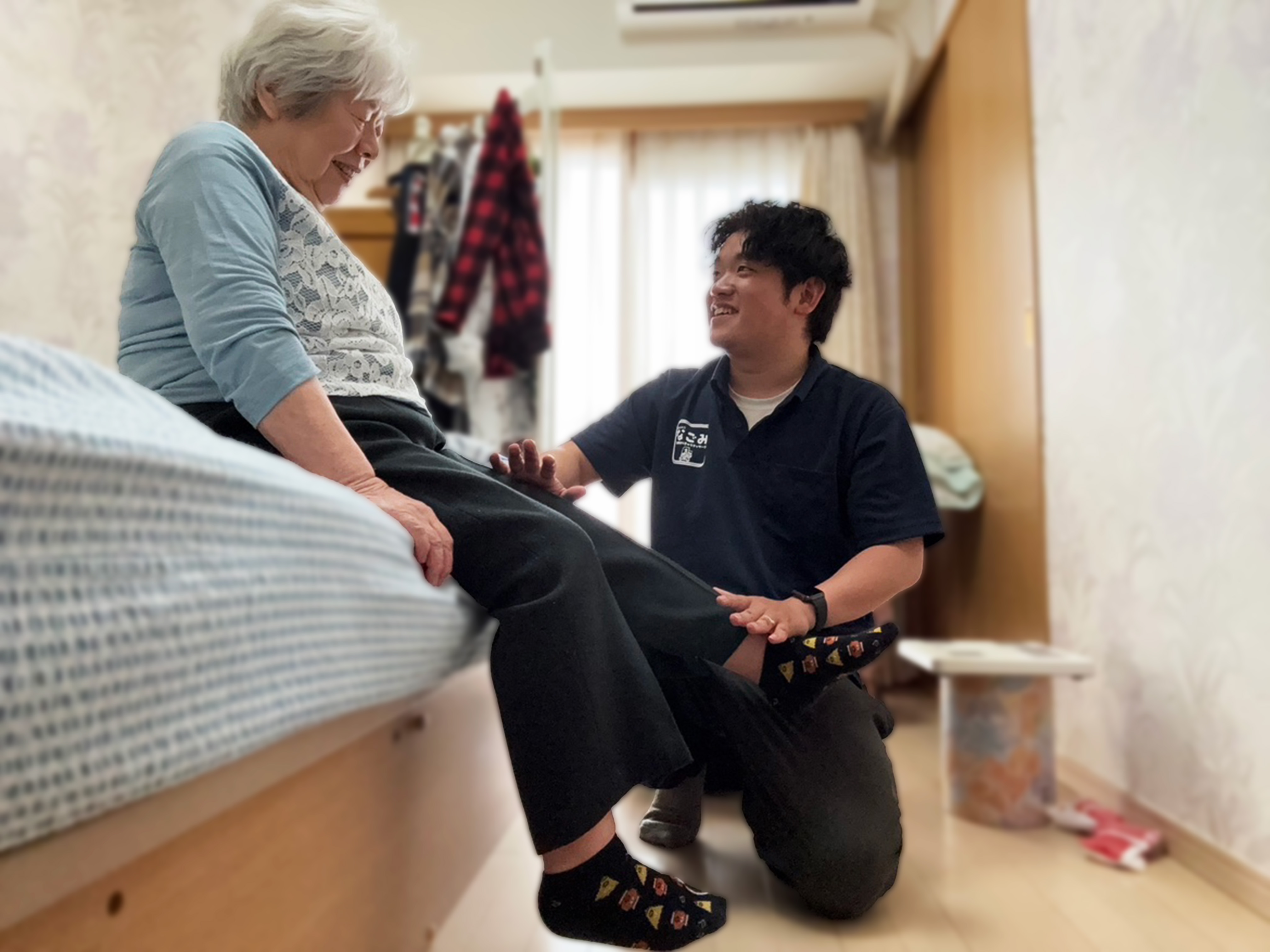 トレーニング指導