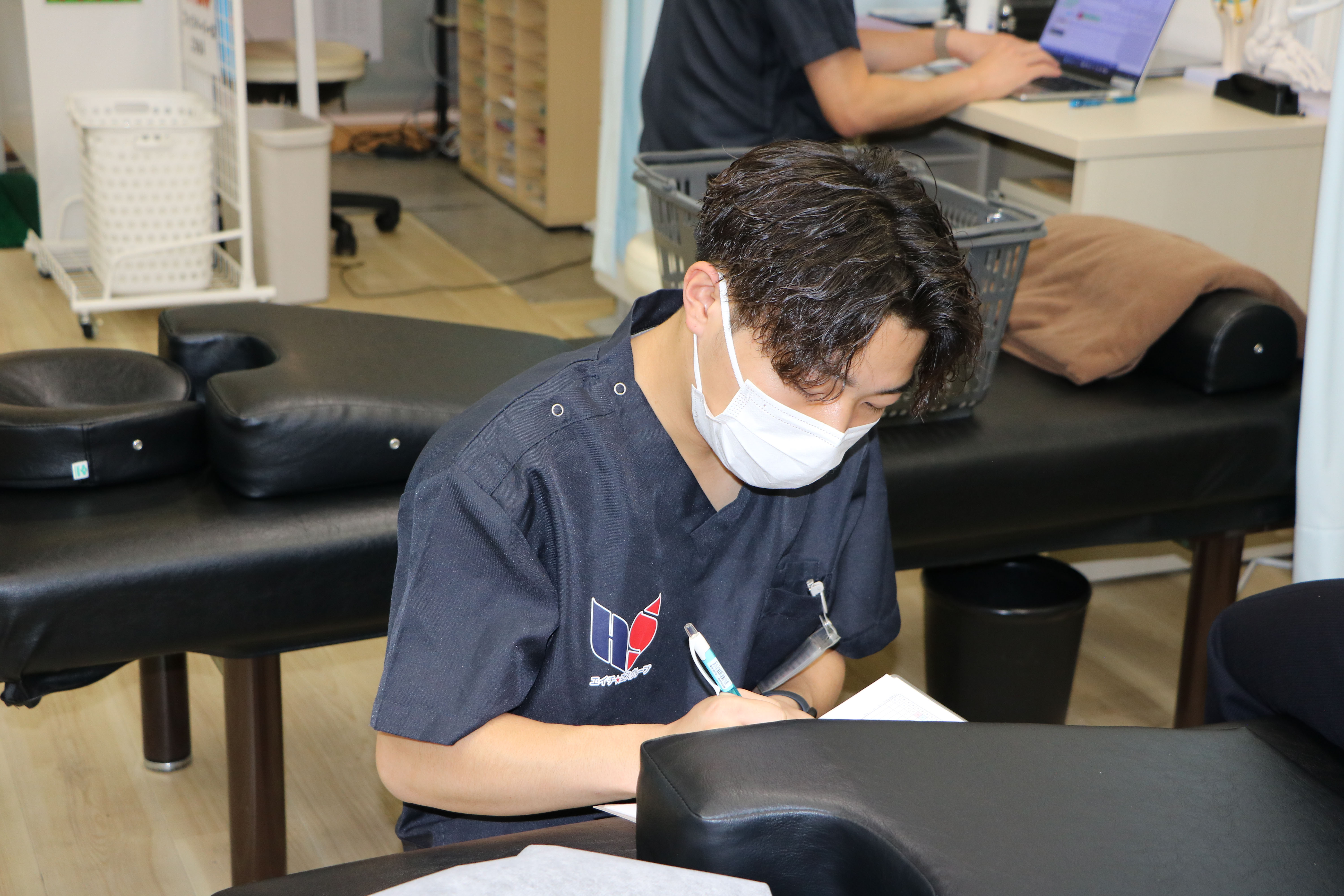 夕方のピークタイム（18:00〜20:00）