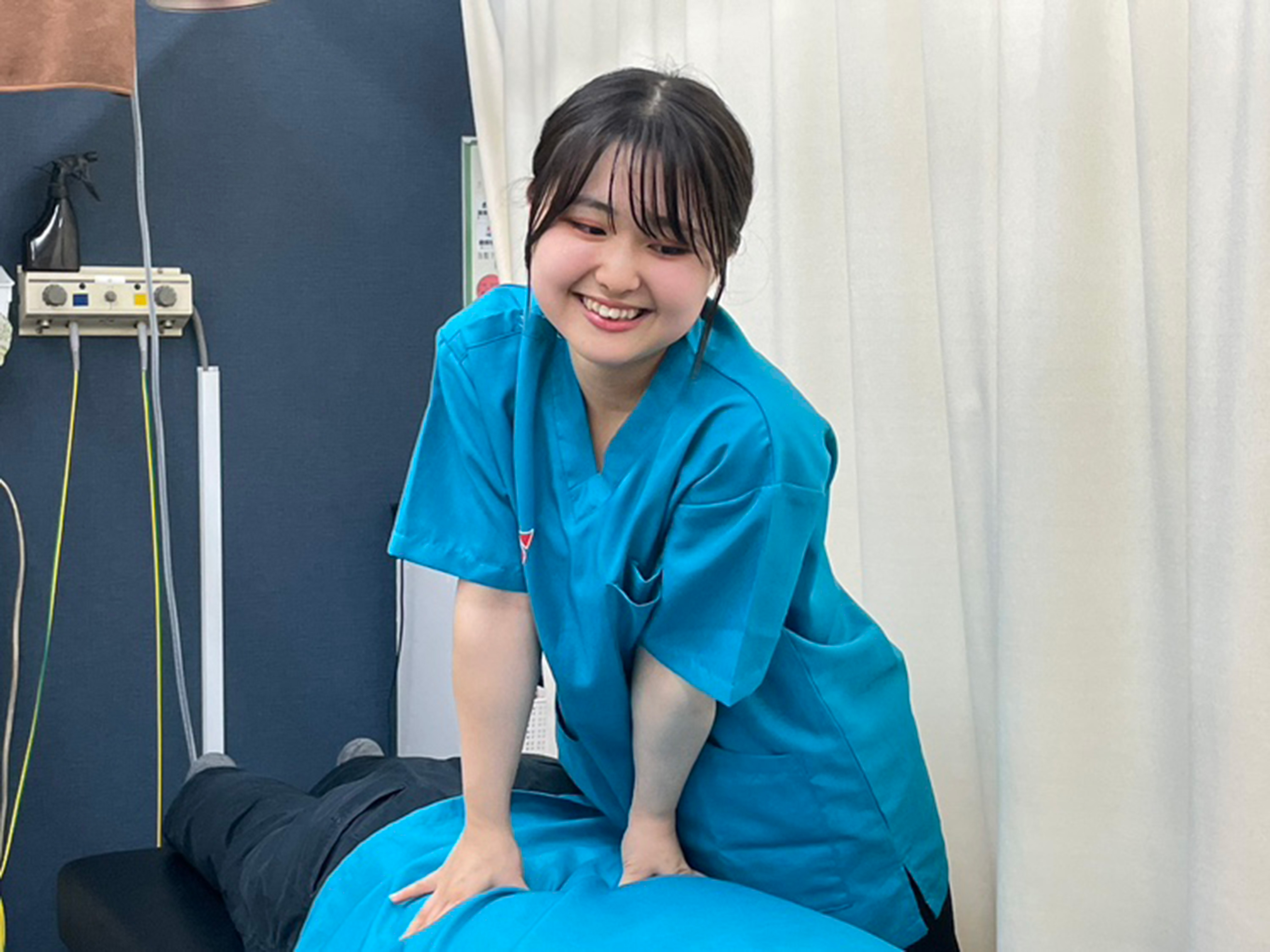 ひらいはりきゅう整骨院グループ 2