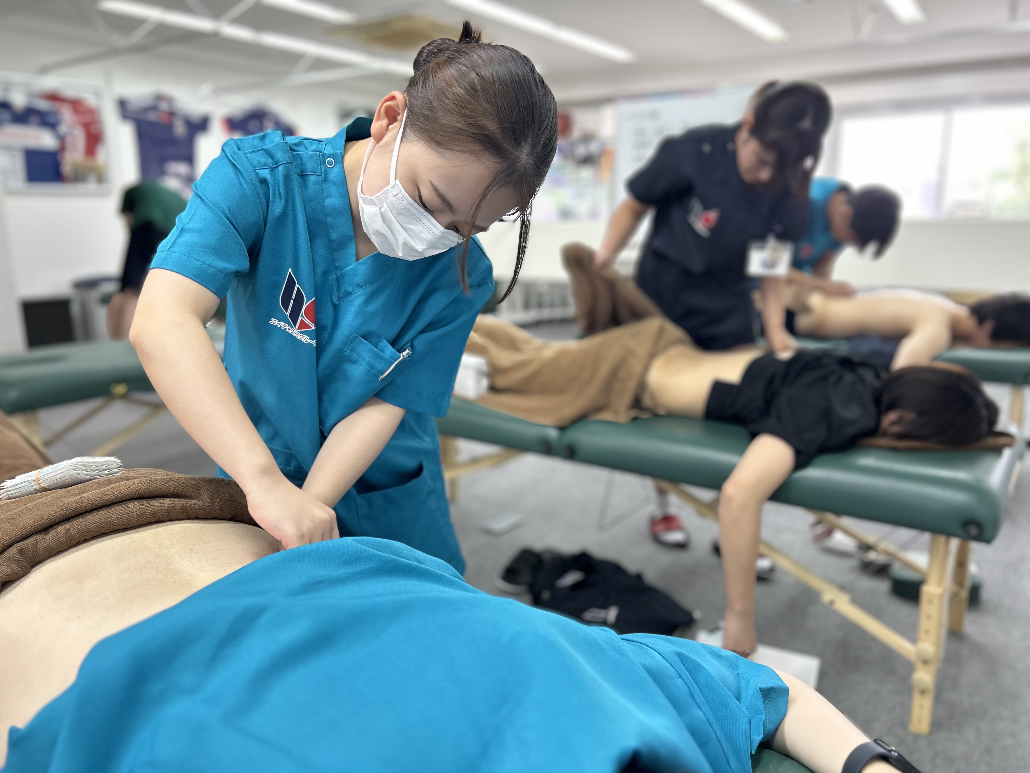 【スキルアップゼミ開催】鍼灸を更に使いこなす【A＋zemi】