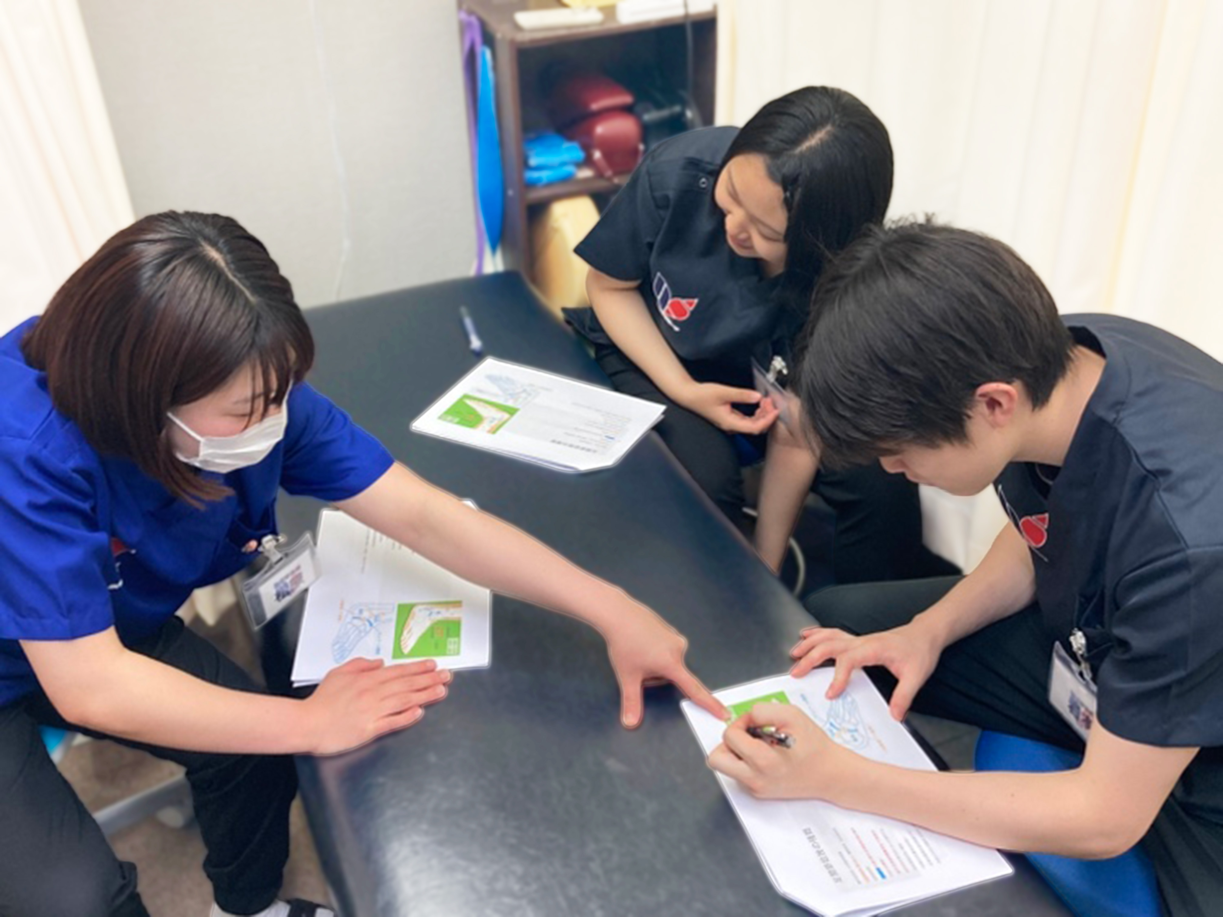 HSコーポレーションについて